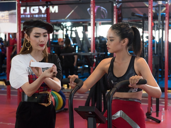 Thí sinh The Face Vietnam 2018 “dành cả tuổi thanh xuân” để đọc thuộc vài câu thoại… mà vẫn sai!