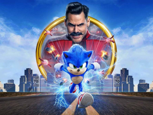 Lý do nào giúp “Nhím Sonic” từ bom xịt lại được khán giả khen ngợi hết lời?