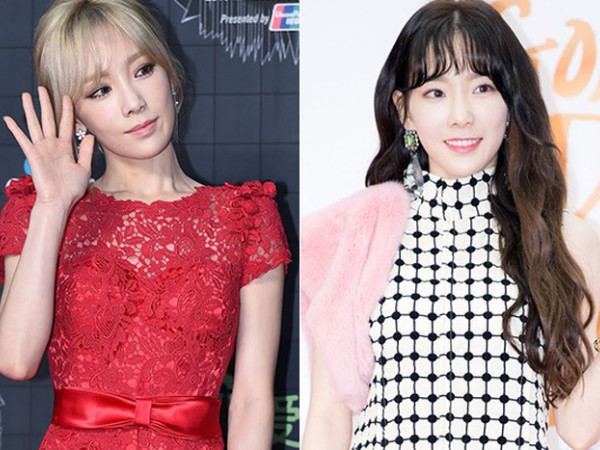 10 idol Hàn khiến fan không bao giờ chán vì rất chăm đổi cách makeup