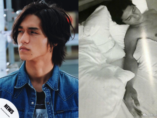 Nam thần trong “Một lít nước mắt” của Nhật Bản bị tố xâm hại tình dục cô gái trẻ đang say