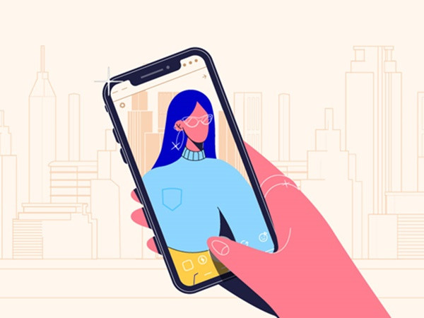 Thời buổi gì mà kỳ lạ: thả thính công khai nhưng yêu đương lại bí mật