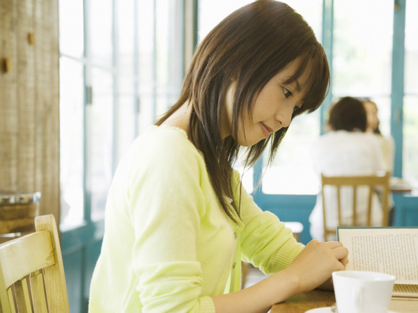 Từ một ly trà sữa mà biết được bạn đau đầu vì chuyện gì trong cuộc sống