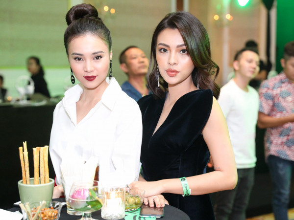 Dàn sao Việt đình đám hội ngộ trong sự kiện của Spotify Việt Nam