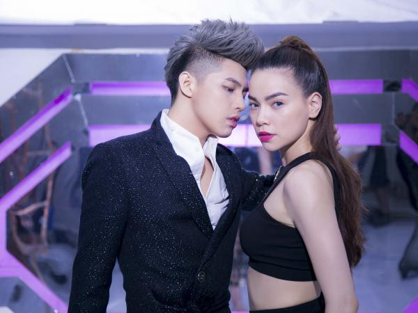 Fan "phát sốt" với thông tin Hà Hồ sẽ thay thế Noo ngồi vào ghế nóng The Voice 2017