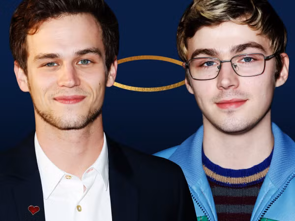 Tạm quên Hannah Baker đi, đây mới chính là cặp đôi "hot xình xịch" của seri đình đám "13 Reasons Why"!