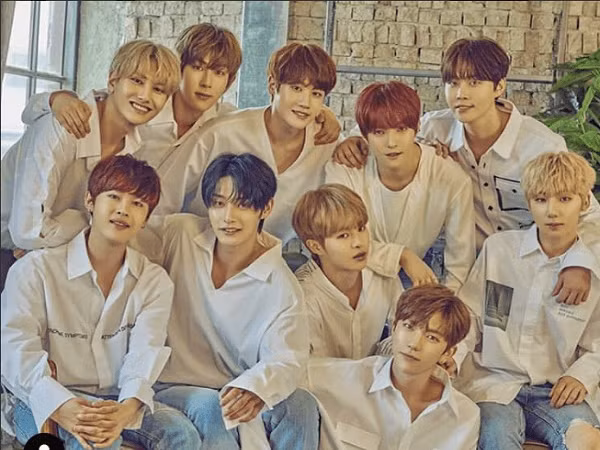 Vừa đón Tết, K-Pop fan vừa đòi công lý cho một boygroup bị tấn công tình dục