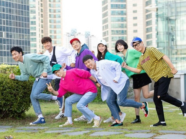HOT: Không còn là tin đồn, "Running Man" sẽ mang fan meeting đổ bộ Việt Nam