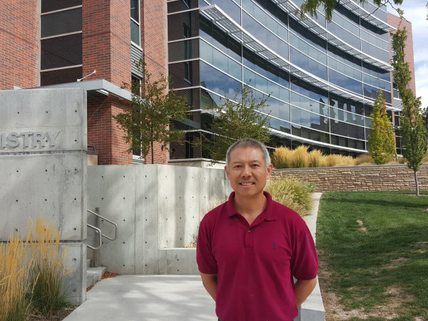 Thi THPT Quốc gia 2018: Giáo sư Trương Nguyện Thành chia sẻ bí kíp thi trắc nghiệm