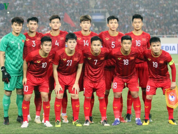 Giải mã sức mạnh của đội tuyển bóng đá Việt Nam qua các cung Hoàng Đạo