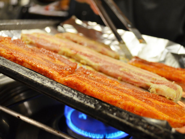 Muốn ăn uống dưới 5000 won một bữa tại Hàn Quốc, hãy tham khảo 7 gợi ý này