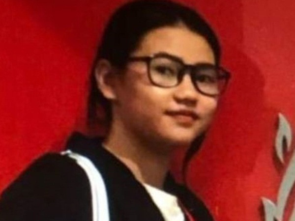 Thiếu nữ Việt mất tích tại Anh: Ba mẹ đi du lịch cùng em hay không?