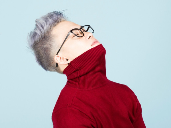 Lê Thiện Hiếu khép lại năm 2017 bằng sáng tác mới cho “hội độc thân chưa cưới"