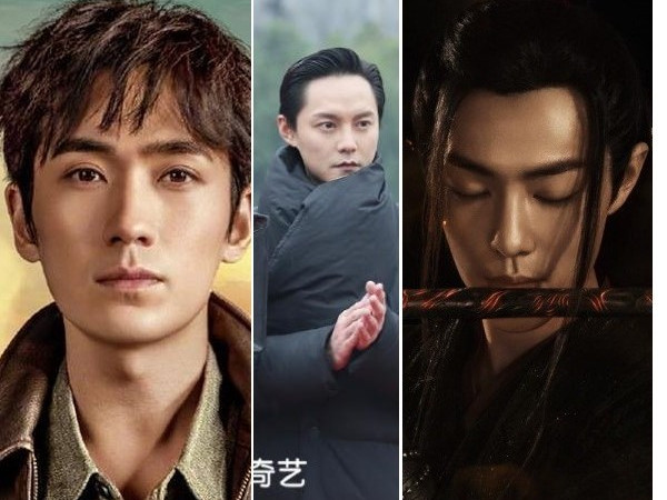 Đây chính là ba bộ phim "tình huynh đệ" được mong chờ nhất năm 2019