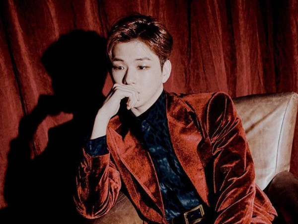 Kang Daniel đột ngột ngừng mọi hoạt động vì mắc chứng trầm cảm và rối loạn lo âu