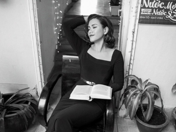 Phương Vy Idol bất ngờ tái xuất với nhạc phim "Mặt trời, con ở đâu?"