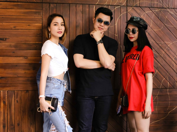 Á quân "Solo cùng Bolero" Nguyễn Phú Quí bất ngờ kết hợp cùng Trà Ngọc Hằng