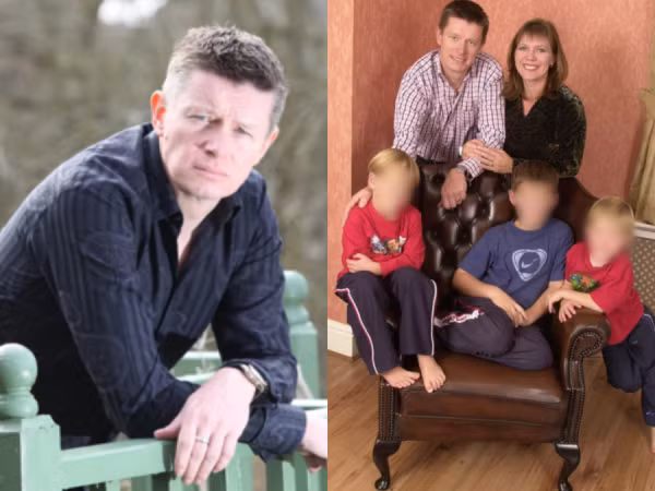 Triệu phú bất ngờ phát hiện bị vô sinh sau 20 năm cùng vợ vất vả nuôi 3 con khôn lớn