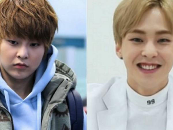 "Bánh bao" Xiumin (EXO) lần đầu "bật mí" bí quyết giảm cân