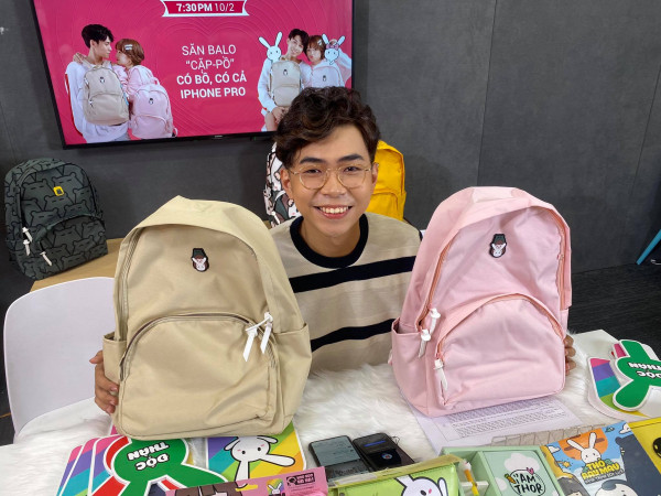 Nghe Minh Dự và JSOL bày cách "săn crush" dễ như ăn kẹo trong lễ "White Day" 