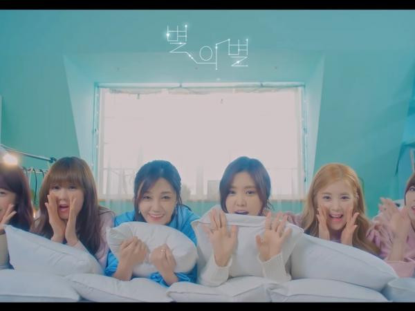 Apink tung album đặc biệt tặng fan nhân dịp Giáng sinh