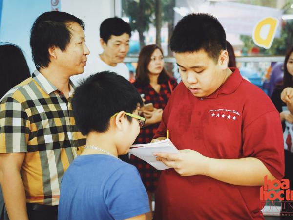 Mẹ con "thần đồng" Đỗ Nhật Nam chia sẻ bí kíp trước khi vào lớp 1