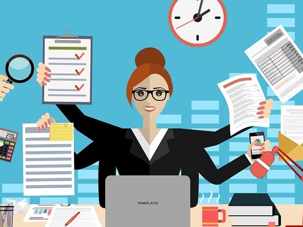 Multi-tasking: Bí kíp giúp Gen Z “ôm việc” làm sao để không “bể hụi”
