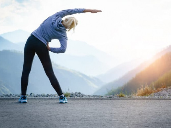 Dù lịch học kín mít, bạn vẫn chẳng sợ tăng cân nhờ những phương pháp này