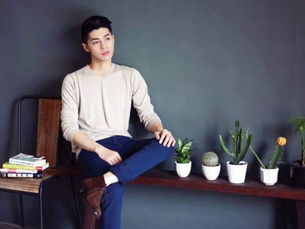 Từ “tâm bão” của Noo Phước Thịnh: Thấy gì giữa áp lực của một ngôi sao