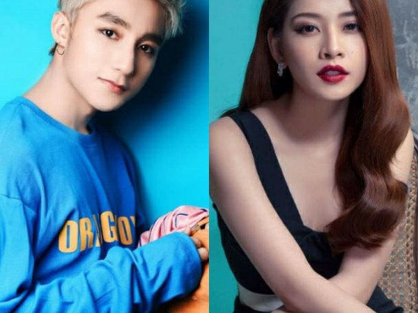 Chuyện thật như đùa: Đến anti-fan cũng mong Sơn Tùng M-TP trở lại để ngăn "cơn bão" Chi Pu