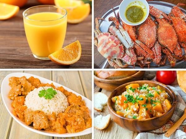 Đi vòng quanh thế giới thưởng thức sơn hào hải vị chỉ với... 700 ngàn đồng!