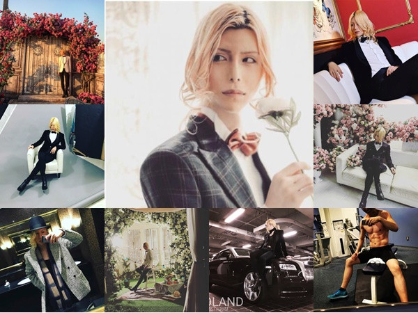 Đệ nhất nam geisha Nhật Bản và khoản tiền lương gần chục tỷ mỗi tháng