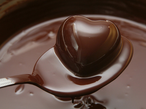 Hãy chọn món sôcôla mà bạn thích nhất, để xem nó nói gì về bạn nhé!