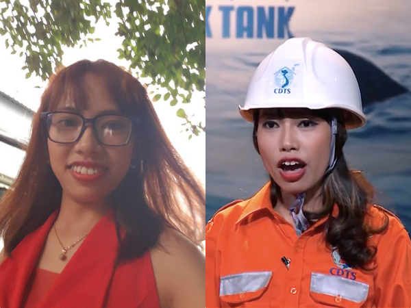 Nữ giám đốc 9X kể chuyện từ cô sinh viên nghèo vào Sài Gòn lập nghiệp, mua nhà 5 tỷ