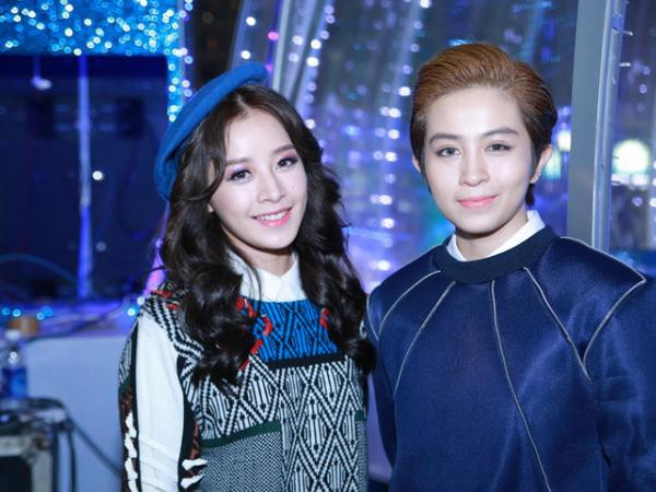  Ai cũng mong có người bạn hiểu mình như Chi Pu - Gil Lê