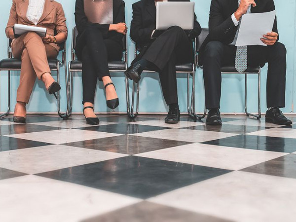 "Bỏ túi" những mẹo sau để phỏng vấn xin việc không còn là nỗi ám ảnh kinh hoàng