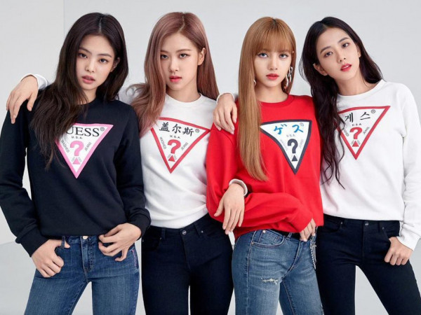 BLACKPINK chính thức "Mỹ tiến" nhưng phát biểu của đối tác nước ngoài lại gây tranh cãi