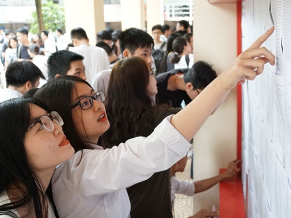 Đổi mới thi THPT quốc gia: Liệu có trở lại tồn tại 2 kỳ thi?