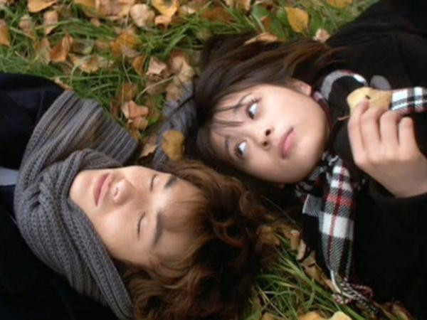 Những mốc thời gian hạnh phúc: Chuyện của Hy và Hân