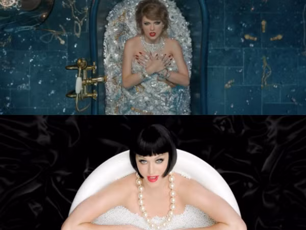 Câu hỏi muôn thuở: Những cái tên nào "được" Taylor Swift "gọi yêu" trong MV bom tấn mới nhất