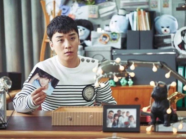 Tranh cãi về YG FSO: Phim sitcom hài hước hay YG tự xúc phạm nghệ sĩ của mình?