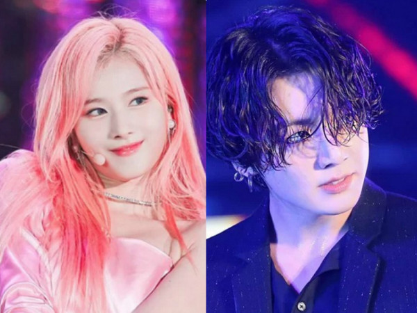 Mùa Thu này, idol K-Pop chỉ chuộng hai kiểu tóc siêu nổi bật nhưng kén khuôn mặt