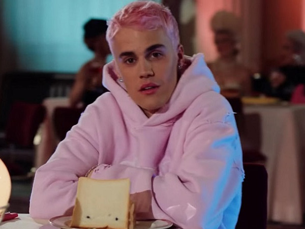 Justin Bieber là ngôi sao tiếp theo chính thức "xây nhà" trên TikTok