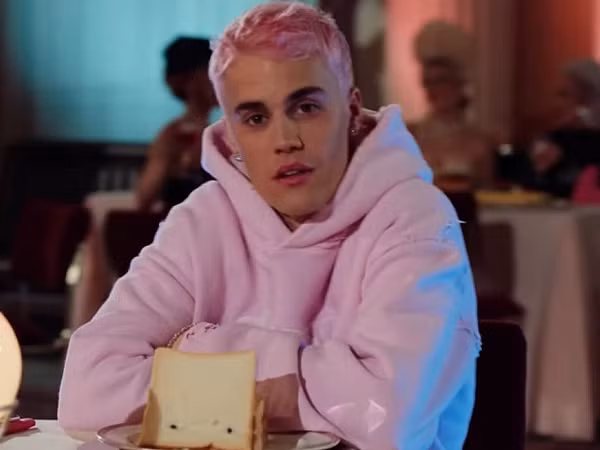 Justin Bieber là ngôi sao tiếp theo chính thức "xây nhà" trên TikTok