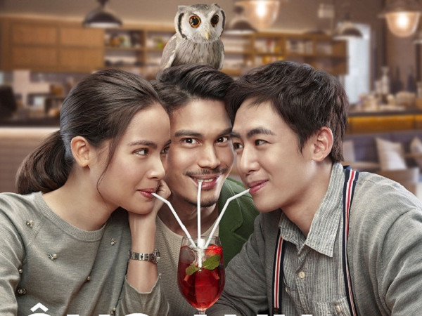 “Ông anh trời đánh”, thêm một phim Thái Lan đình đám chuẩn bị đổ bộ Việt Nam