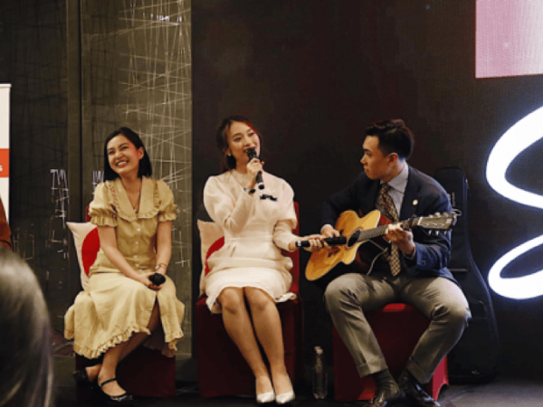 Vì sao IELTS là "tấm hộ chiếu" quyền lực nhất thế giới?