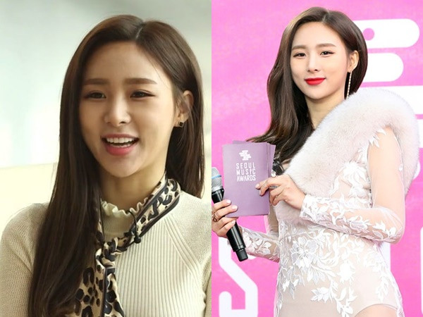 MC "gây sốc" tại Seoul Music Awards thừa nhận cắt ngắn váy để gây chú ý