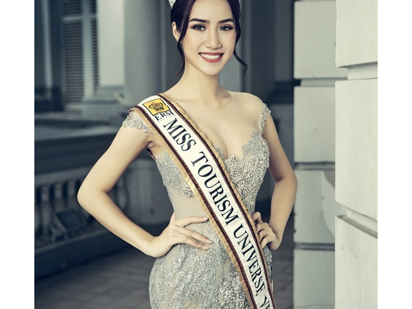 Chính thức khởi động cuộc thi Hoa Hậu Phụ nữ Sắc Đẹp 2017 mùa đầu tiên tại Thái Lan