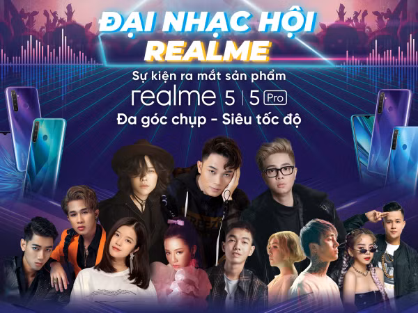 Set lịch lên kèo ngay bây giờ để thỏa mình vào các hoạt động cực chất vào tháng 10 nào