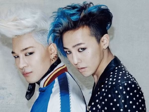 Đây là lý do khiến cho G-Dragon và Taeyang khó mà rời khỏi công ty YG Ent