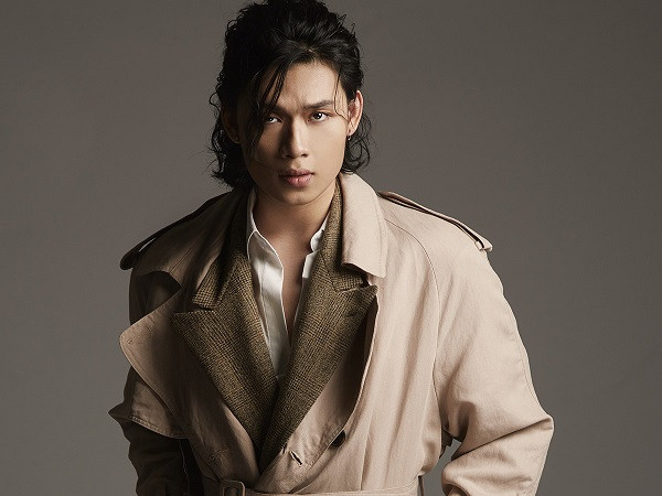 Quang Trung: "Cấp một tôi đã làm ra tiền, không hề mè nheo gia đình"